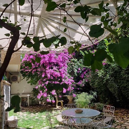 Vatican Fairytale Garden Rome Exterior photo